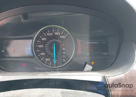 2013 Ford Edge Limited from USA, damaged, VIN 2FMDK3KC1DBB59405